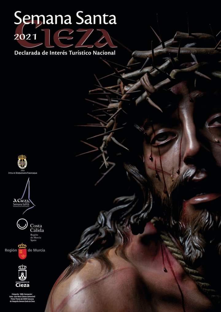 Semana Santa en Cieza  